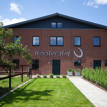 Apart Hüsske 2 Krefeld Eksteriør bilde